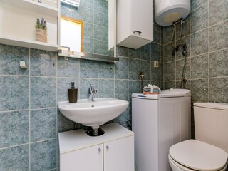Appartement Dubrovnik Équipement 27