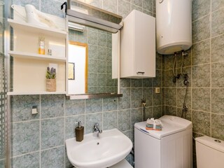 Appartement Dubrovnik Équipement 28
