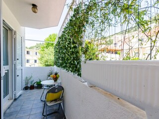 Apartment Dubrovnik Außenaufnahme 6