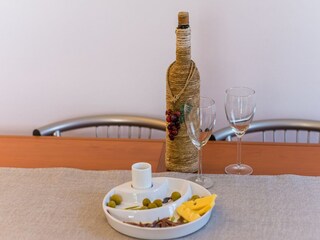 Apartamento Dubrovnik Grabación al aire libre 8