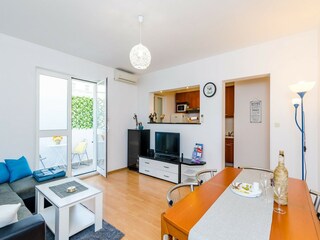 Apartment Dubrovnik Ausstattung 15