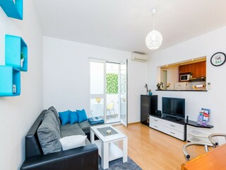 Apartment Dubrovnik Ausstattung 10