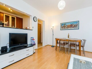 Appartement Dubrovnik Kenmerken 10
