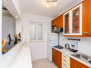 Apartment Dubrovnik Ausstattung 21