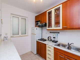 Appartement Dubrovnik Équipement 22