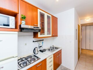Appartement Dubrovnik Kenmerken 17