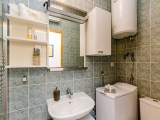 Appartement Dubrovnik Équipement 25