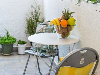 Apartment Dubrovnik Außenaufnahme 2