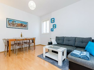 Apartamento Dubrovnik Características 19