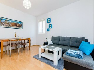 Appartement Dubrovnik Kenmerken 9