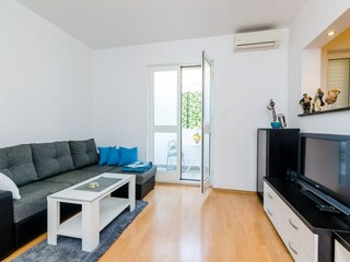 Apartment Dubrovnik Ausstattung 14