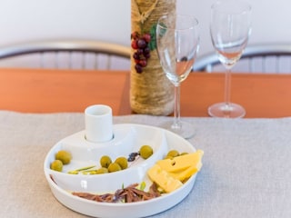 Apartment Dubrovnik Außenaufnahme 2