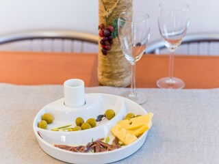 Appartamento Dubrovnik Registrazione all'aperto 5