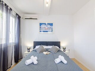Appartement Dubrovnik Équipement 18