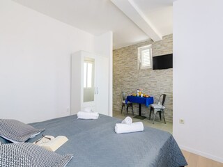 Apartamento Dubrovnik Características 23