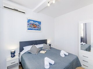 Appartement Dubrovnik Équipement 19