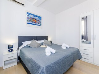 Appartement Dubrovnik Équipement 20
