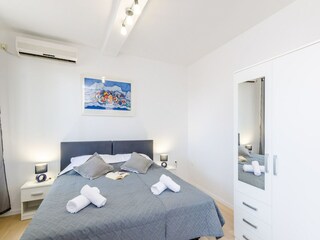 Appartement Dubrovnik Équipement 21