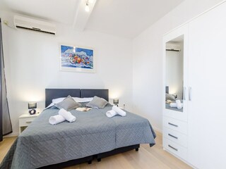 Appartement Dubrovnik Équipement 22