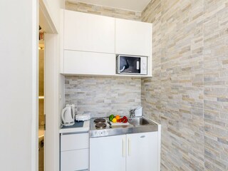 Appartement Dubrovnik Équipement 27