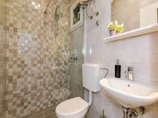 Appartement Dubrovnik Équipement 28