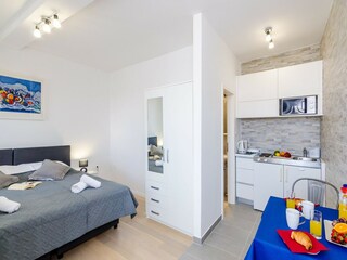 Appartement Dubrovnik  40