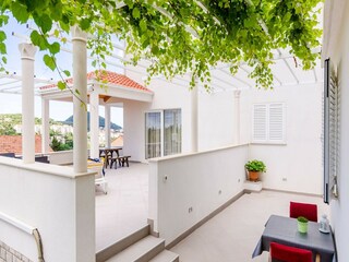 Appartement Dubrovnik  46
