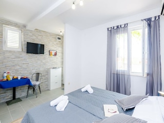 Appartement Dubrovnik Kenmerken 8