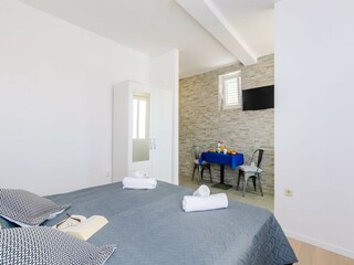 Appartement Dubrovnik Équipement 9