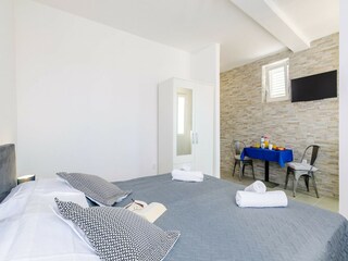 Apartment Dubrovnik Ausstattung 12