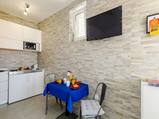 Apartamento Dubrovnik Características 18