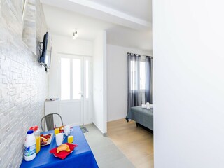 Appartement Dubrovnik Équipement 12