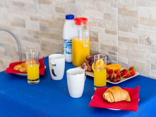 Apartment Dubrovnik Ausstattung 25