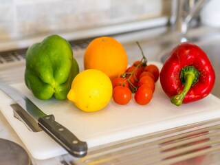 Apartamento Dubrovnik Características 28