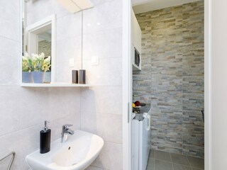 Appartement Dubrovnik Équipement 15