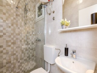 Appartement Dubrovnik Kenmerken 12