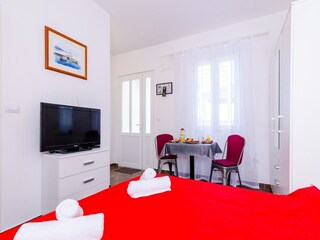 Apartamento Dubrovnik Características 18