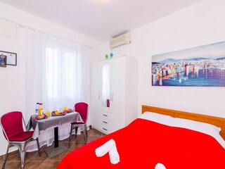 Appartement Dubrovnik Équipement 20