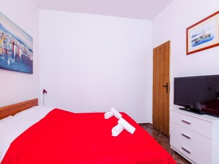 Appartement Dubrovnik Kenmerken 12