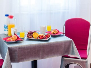 Apartment Dubrovnik Ausstattung 18