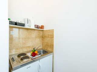 Apartment Dubrovnik Features 16