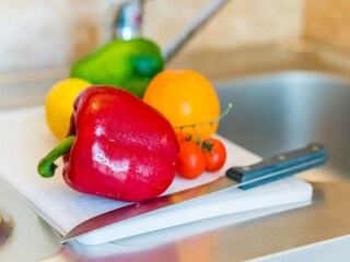 Appartamento Dubrovnik Caratteristiche 16