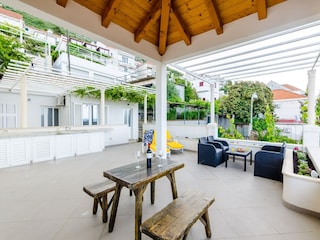 Appartement Dubrovnik  36