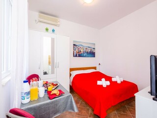 Apartamento Dubrovnik Características 12