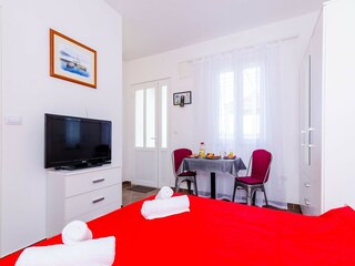 Appartement Dubrovnik Équipement 16