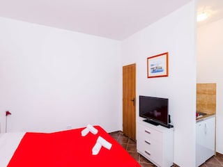Appartement Dubrovnik Équipement 8