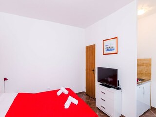 Appartement Dubrovnik Kenmerken 8