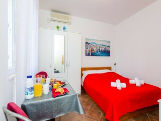 Apartment Dubrovnik Ausstattung 13