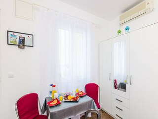 Appartement Dubrovnik Kenmerken 13