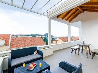 Appartement Dubrovnik  1